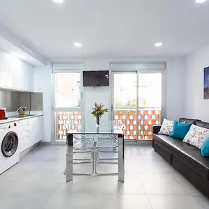 Apartment 8 Lacus 