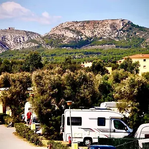 Campsite Camping La Sirena-l'estartit-mobile Homes By Lifestyle Holidays 