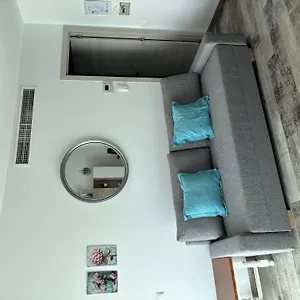 Apartment Benal 907 
