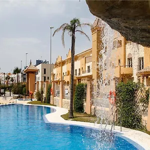 Apartment Araca 